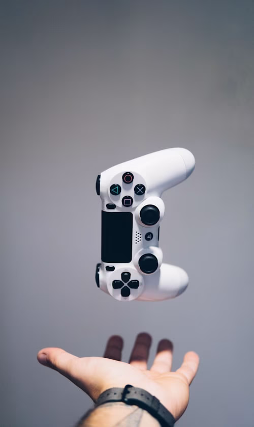 Sports Games